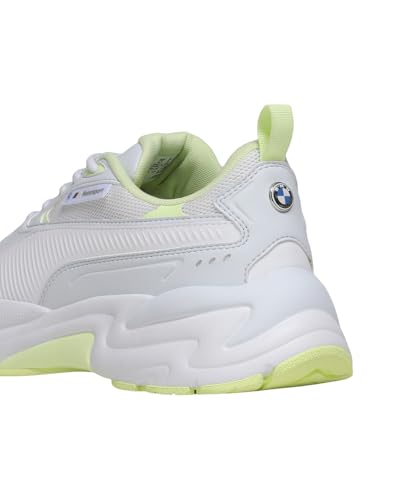 Image of Puma Unisex-Adult BMW MMS X-ray 4 Sneaker