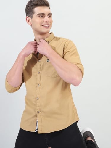 Image of THE Indian Garage CO Men Shirt