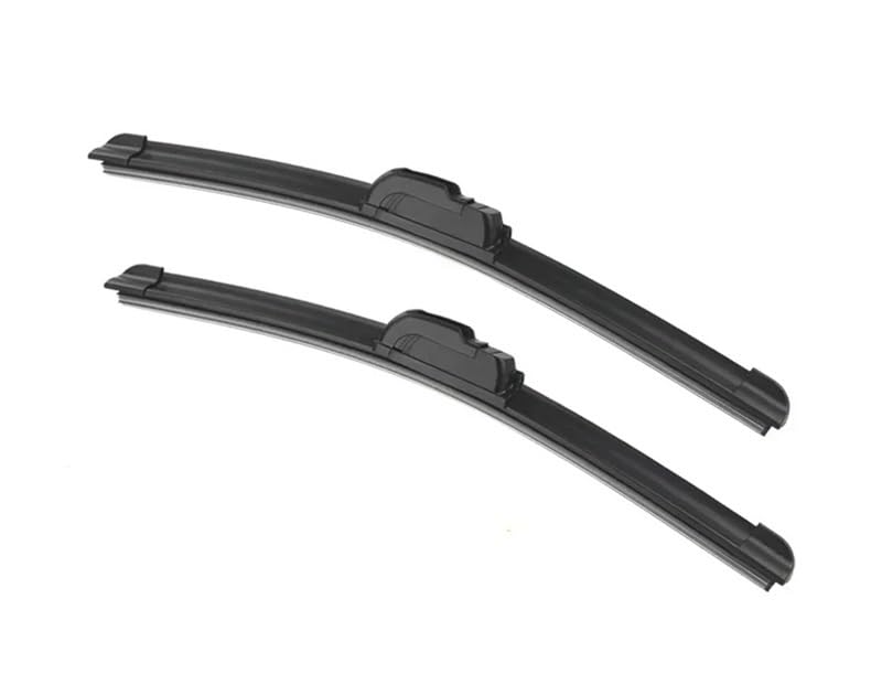 Balais d'essuie-glace anti-traces pour SAAB 9-3 Estate avant 22"