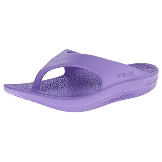 Telic Unisex Sandals
