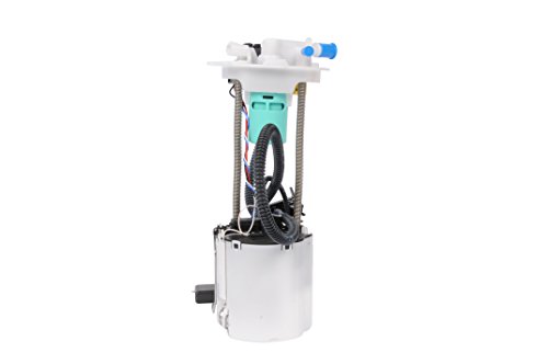 Gm Genuine Parts Mu2123 Fuel Pump And Level Sensor Module With Seals #TOP3