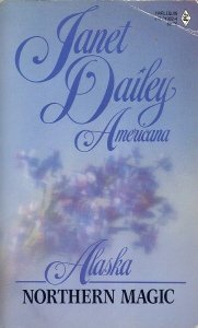 Northern Magic 0373219024 Book Cover