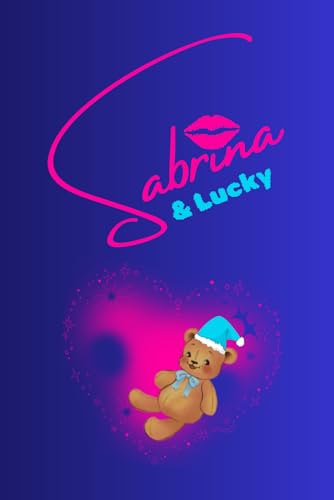 Sabrina & Lucky Journal: Carpenter Inspired notebook for all 