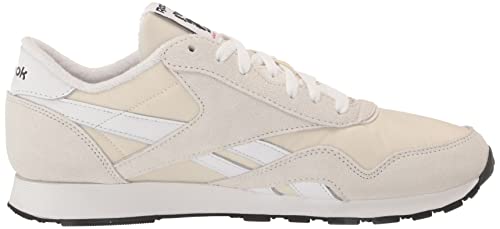Image of Reebok Classic Leather Nylon Cb (SAGE Mist /Coal /Fierce FUC) Women's Shoes BD1276
