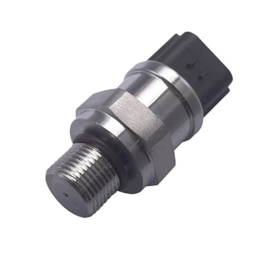 Capteur de pressostat YN52S-00010-3P1 résout les pannes hydrauliques SK200