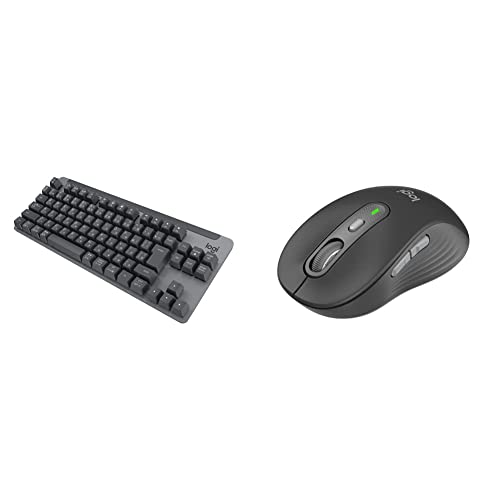 Amazon.co.jp: 【セット買い】ロジクール SIGNATURE K855GR 無線