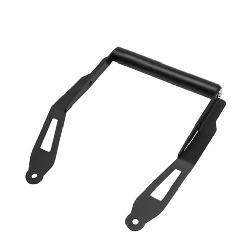 Extension crossbar CFMOTO 800MT pour sécuriser votre GPS en voyage