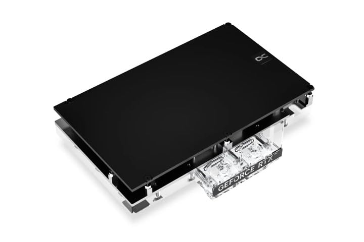 Alphacool Alpha EISB Aurora GPX-N RTX 4090 refroidisseur silencieux sans surchauffe - 2