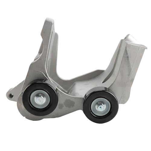 Tendeur de courroie poulie 2S6G10K018BA Ford Fiesta Berline 1.6L L4
