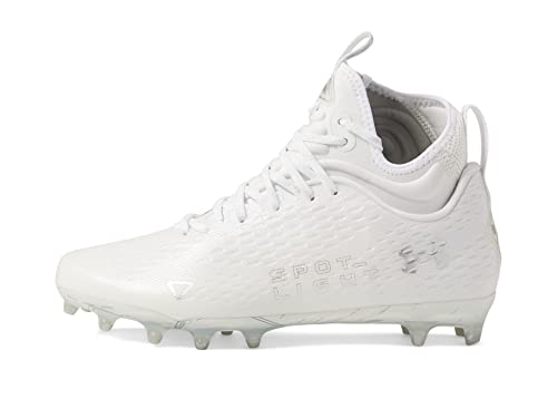 Image of Under Armour Mens Sportlight Lux Mc 2.0