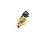 Performance EGR Exhaust Back Pressure Sensor EBP for Ford Powerstroke 6.0L DPFE 6 2004 2005 2006...