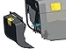 Zebra Technologies P1079903-022 Upgrade Kit for Series ZD410 Desktop Printer, Dispenser, Front Bezel, White