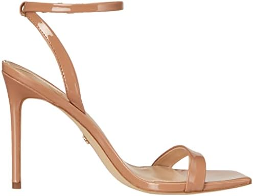Sam Edelman Women's Orchid Heeled Sandal, Rosa Blush, 10.5 | Image 5
