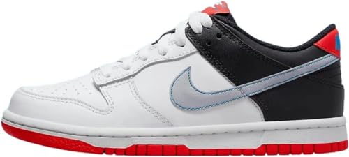 Nike Dunk Low PS Boys Shoes