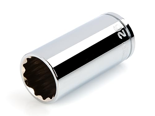 Image of TEKTON 1 /2 Inch Drive x 26 mm Deep 12-Point Socket | SHD23326