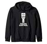 Ctrl Key Shirt Funny Programmer & Tech Lover Gift