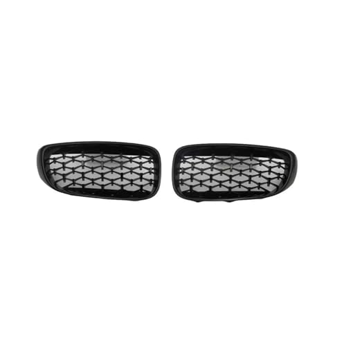 Calandre Avant BMW 3 GT F34 - Remplacez vos Grilles Rayées avec le Style Étoile Filante