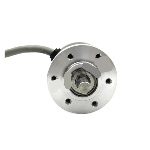 Encodeur EB38A6-P4AR-200 rotatif incrémental pour mesure industrielle précise
