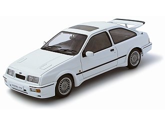 autoart ford sierra rs cosworth