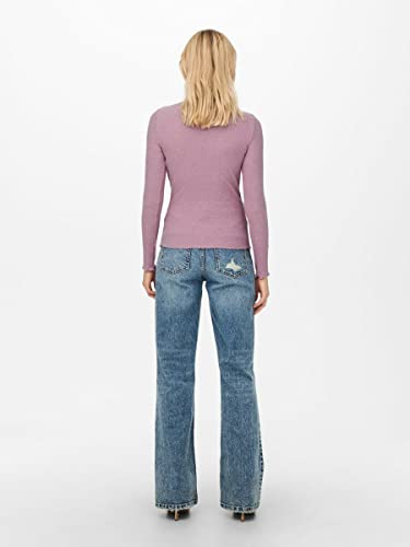 Image of ONLY Women T-Shirt