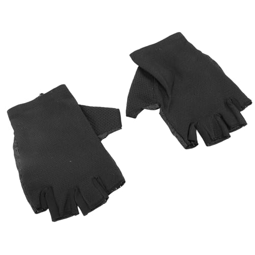 Gants de cyclisme antidérapants contre les vibrations du guidon