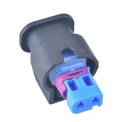 Cableado de bobina de encendido con conector impermeable para chispa estable 3