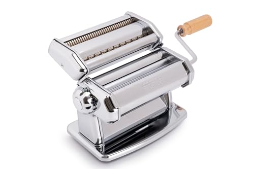 Imperia Pasta Maker Machine- 100%...