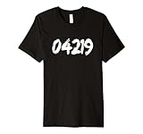 04219 zip design Maine men and women in brush lettering. No need for anyone to ask, where you from? Represent your area with this homage to 04219 neighborhood design. Bryant Pond 04219 makes a great idea for birthday, Mother's Day, Father's Day, Chri...