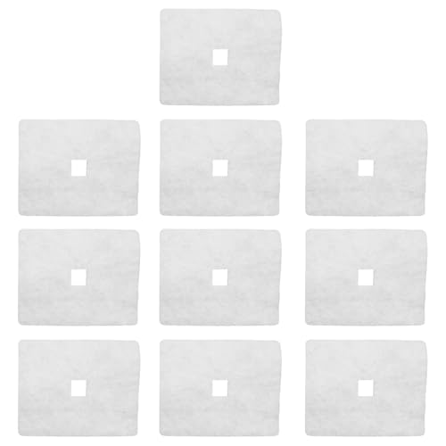 Filtro de aire para estanque SYOWADA HP-80-0110 x10 unidades miniatura 1