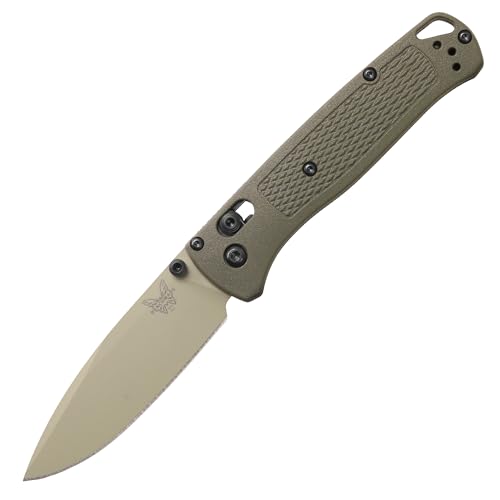Benchmade - Bugout Outdoor EDC...