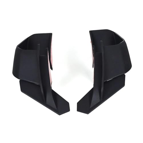 Aileron protection des deux côtés pour capot Aprilia RS660 améliorant l'aérodynamisme