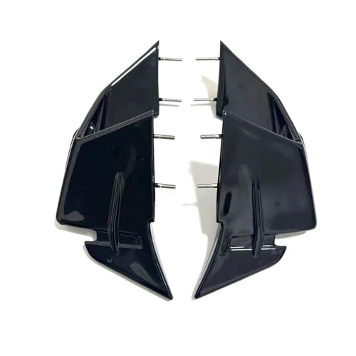 Carénage latéral de moto avec aileron déflecteur aérodynamique pour S1000RR 2024