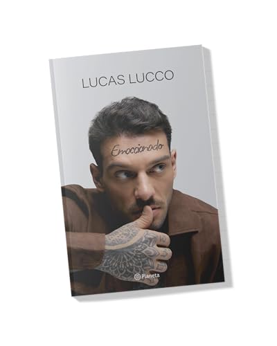 Emoccionado – edição especial com brinde autografado