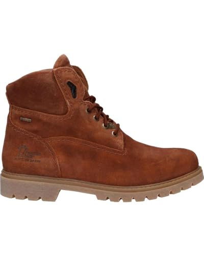 Bottes de combat Panama Jack Amur GTX pour vos randonnées urbaines