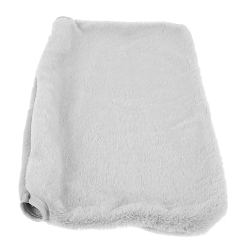 ibasenice Hammock para Gato Transpirable y de Ventana Desmontable Funda de Repuesto para Tumbona de Gato Accesorio para Interior de Limpiar y Mantener