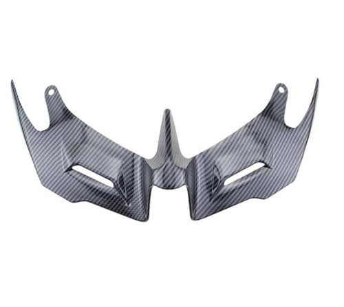 Ailes AV Ant de carénage YZF-R3 YZF-R25 kit de remplacement coque d'aile