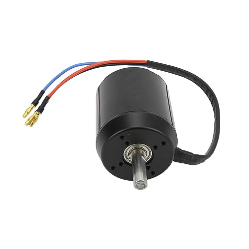 Generic �d���X�N�[�^�[�d���o�C�N�p�n�C�p���[6384 120KV DC�u���V���X���[�^�[�A�d���p��m�C�Y�u���V���X���[�^�[�A�A���~�j�E�������u���b�N�A���[�^�[×1 - �d�����]�ԂɓK�p