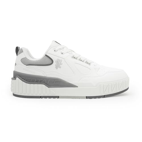 Image of Red Tape Men's Super Sneakers with High-Density Comfort