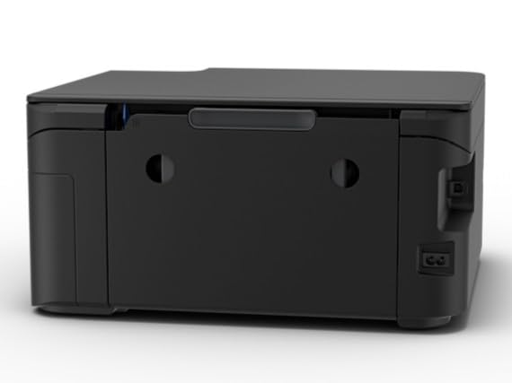 Multifuncional Epson EcoTank L4360, imprime frente e verso automático, Wi-Fi