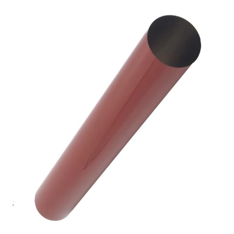 Manchon de film kit de fusion Bizhub C754 rouleau inférieur fuser