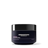 Sebastian Professional NO BREAKER Bonding Melting Mask, cura intensa per capelli morbidi e forti.