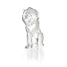 Produktbild Lalique Bamara Lion 11656