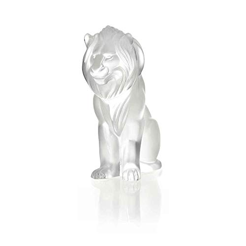 Preisvergleich Produktbild Lalique Bamara Lion 11656