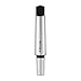 Quick-change Drill Chuck Drill Adapter 1-16mm Clamping Range 45# Steel Self Tighten Keyless Lathe Drill Chuck With MT3-B18 Taper Arbor