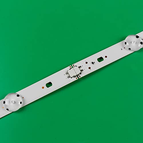 Tira de LED EAY63192605 para LG 49UH601V 49UH620V 3