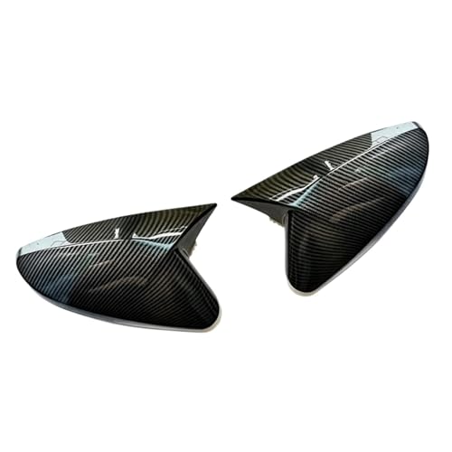 Coque rétroviseur pour Hyundai Elantra MD finition carbone élégante