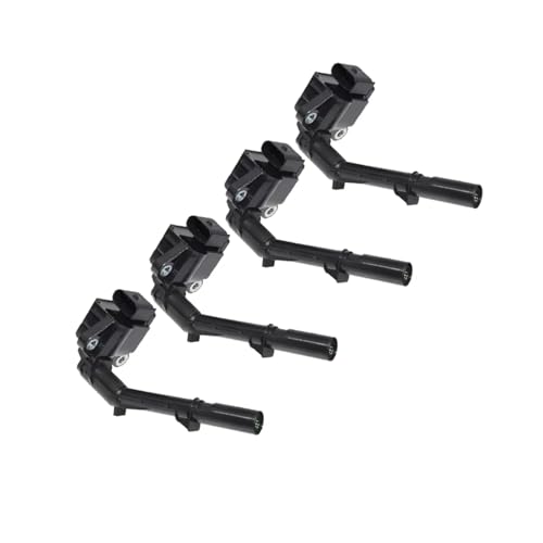 Bobine d'allumage premium pour Benz Classe C E GLA 2012-2019