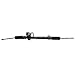 Detroit Axle - Rack & Pinion for 2006-2011 Ford Focus, Power Steering Rack and Pinion Assembly 2007 2008 2009 2010 Replacement