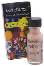 Blemish Potion, Dark