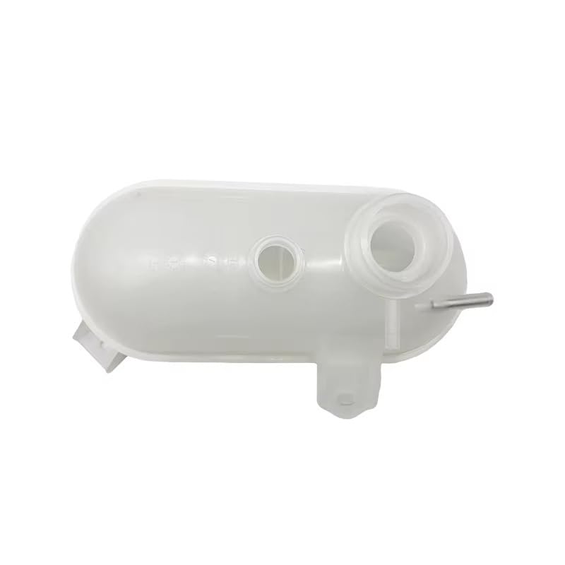 depósito de compensación Compatible Con Para E28 E30 Z1 320i 323i 325i 520i 325e 525e Depósito Refrigerante Para Automóvil Tanque Expansión Refrigerante Motor Con Tapa 17111707540